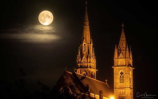 Pre-order Your Copy of Five Years Tour In America by Father J J Mc&nbsp;Glade